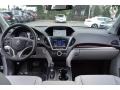 Silver Moon - MDX SH-AWD Technology Photo No. 15