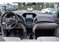 2014 Silver Moon Acura MDX SH-AWD Technology  photo #15