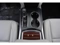Silver Moon - MDX SH-AWD Technology Photo No. 17