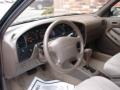 Dark Emerald Green Metallic - Camry LE Sedan Photo No. 33