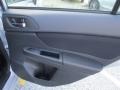 2014 Ice Silver Metallic Subaru Impreza 2.0i Premium 5 Door  photo #23