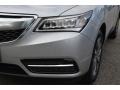 Silver Moon - MDX SH-AWD Technology Photo No. 32