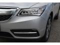 2014 Silver Moon Acura MDX SH-AWD Technology  photo #32