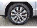Silver Moon - MDX SH-AWD Technology Photo No. 33