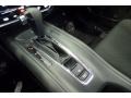  2017 HR-V EX AWD CVT Automatic Shifter
