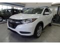 2017 White Orchid Pearl Honda HR-V LX AWD  photo #1