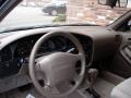 Dark Emerald Green Metallic - Camry LE Sedan Photo No. 36