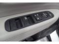 2017 Honda HR-V LX AWD Controls