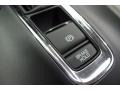Controls of 2017 HR-V LX AWD