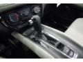  2017 HR-V LX AWD CVT Automatic Shifter