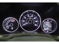 2017 Honda HR-V LX AWD Gauges
