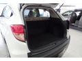 Gray Trunk Photo for 2017 Honda HR-V #116188808