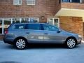 United Grey Metallic - Passat 3.6 4Motion Wagon Photo No. 52