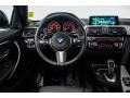2016 Estoril Blue Metallic BMW 4 Series 435i xDrive Gran Coupe  photo #4
