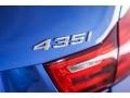 2016 Estoril Blue Metallic BMW 4 Series 435i xDrive Gran Coupe  photo #7