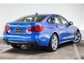 Estoril Blue Metallic - 4 Series 435i xDrive Gran Coupe Photo No. 15