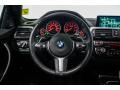 Black Steering Wheel Photo for 2016 BMW 4 Series #116189711