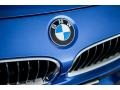 2016 BMW 4 Series 435i xDrive Gran Coupe Badge and Logo Photo
