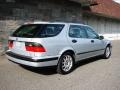 Silver Metallic - 9-5 2.3t Wagon Photo No. 2