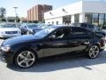 Brilliant Black - A4 2.0T Premium Plus quattro Photo No. 3