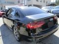 Brilliant Black - A4 2.0T Premium Plus quattro Photo No. 4