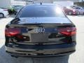 Brilliant Black - A4 2.0T Premium Plus quattro Photo No. 5