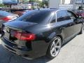 Brilliant Black - A4 2.0T Premium Plus quattro Photo No. 6