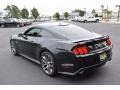 2016 Shadow Black Ford Mustang GT Premium Coupe  photo #6