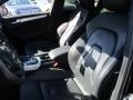 Brilliant Black - A4 2.0T Premium Plus quattro Photo No. 10