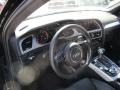 Brilliant Black - A4 2.0T Premium Plus quattro Photo No. 11