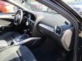 Brilliant Black - A4 2.0T Premium Plus quattro Photo No. 17
