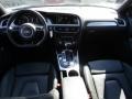 Brilliant Black - A4 2.0T Premium Plus quattro Photo No. 31