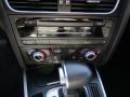 Brilliant Black - A4 2.0T Premium Plus quattro Photo No. 37