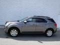 Mocha Steel Metallic - Equinox LT AWD Photo No. 2