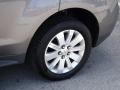 Mocha Steel Metallic - Equinox LT AWD Photo No. 3