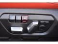 Coral Red Controls Photo for 2016 BMW 3 Series #116190884