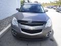 Mocha Steel Metallic - Equinox LT AWD Photo No. 6