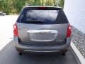 Mocha Steel Metallic - Equinox LT AWD Photo No. 9