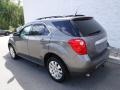 Mocha Steel Metallic - Equinox LT AWD Photo No. 12