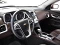 Mocha Steel Metallic - Equinox LT AWD Photo No. 15