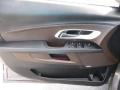 Mocha Steel Metallic - Equinox LT AWD Photo No. 16
