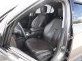 Mocha Steel Metallic - Equinox LT AWD Photo No. 18