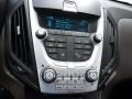 Mocha Steel Metallic - Equinox LT AWD Photo No. 21