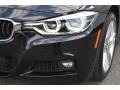 Jet Black - 3 Series 340i xDrive Sedan Photo No. 31