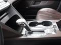 Mocha Steel Metallic - Equinox LT AWD Photo No. 25