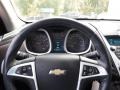 Mocha Steel Metallic - Equinox LT AWD Photo No. 27
