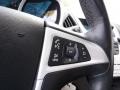 Mocha Steel Metallic - Equinox LT AWD Photo No. 28