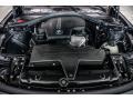 2014 Black Sapphire Metallic BMW 3 Series 320i Sedan  photo #9