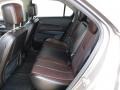 Mocha Steel Metallic - Equinox LT AWD Photo No. 30