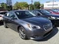 Carbide Gray Metallic - Legacy 3.6R Limited Photo No. 1